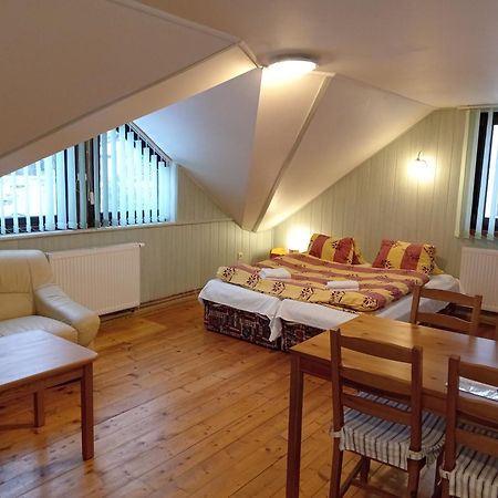 Apartmany Smika Rokytnice nad Jizerou Eksteriør billede