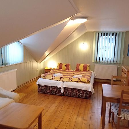 Apartmany Smika Rokytnice nad Jizerou Eksteriør billede