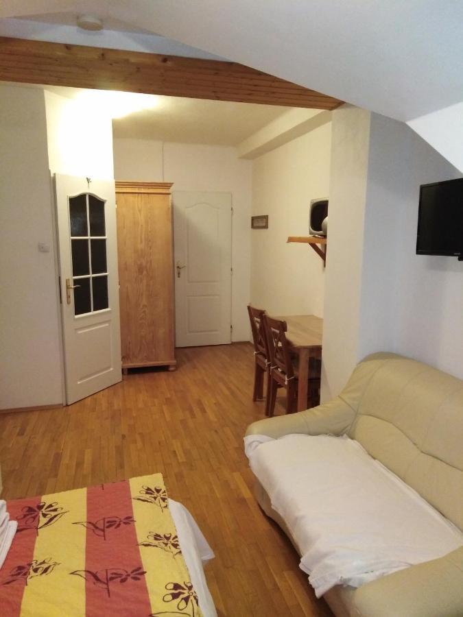 Apartmany Smika Rokytnice nad Jizerou Eksteriør billede