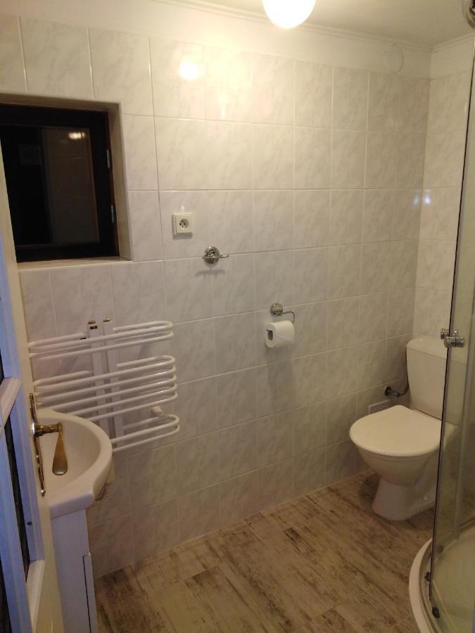 Apartmany Smika Rokytnice nad Jizerou Eksteriør billede