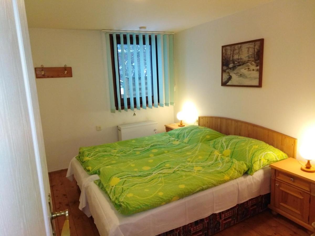 Apartmany Smika Rokytnice nad Jizerou Eksteriør billede