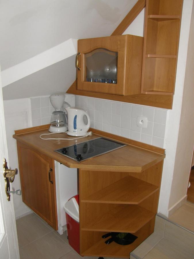 Apartmany Smika Rokytnice nad Jizerou Eksteriør billede