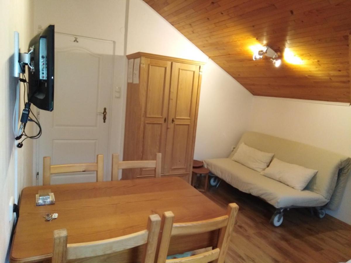 Apartmany Smika Rokytnice nad Jizerou Eksteriør billede